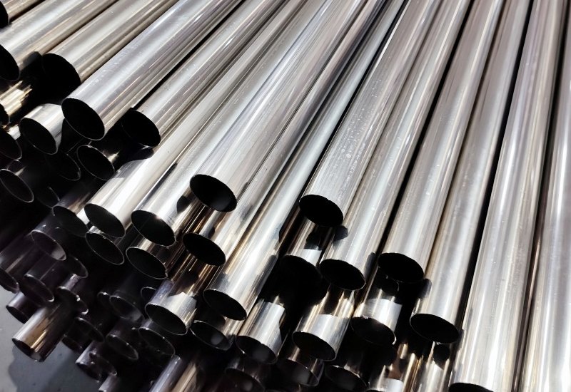 304 Stainless Steel Pipe