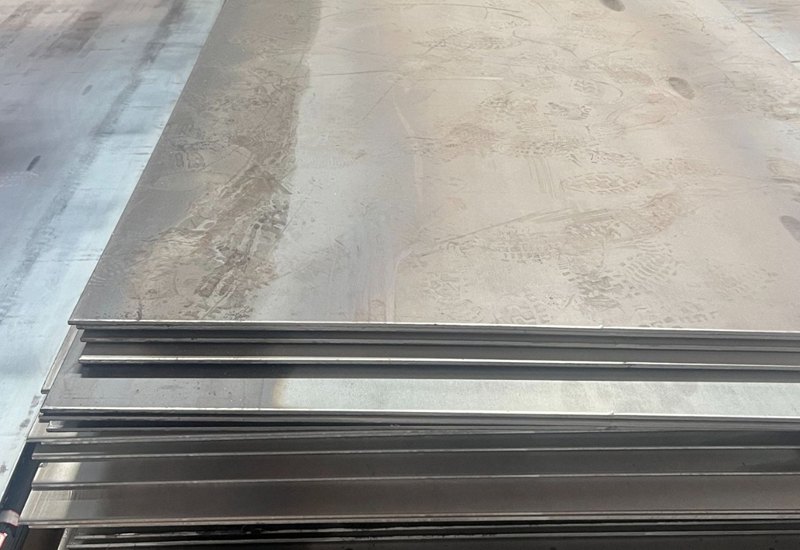 1023 Cold Rolled Steel Plate - Image 2
