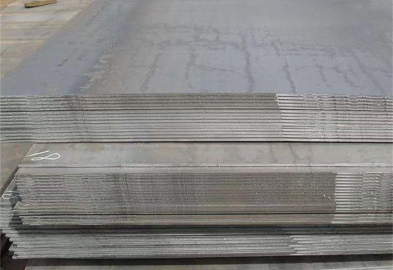 1023 Cold Rolled Steel Plate - Image 3