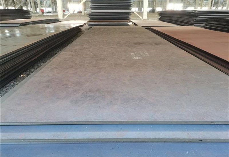 1023 Cold Rolled Steel Plate - Image 4
