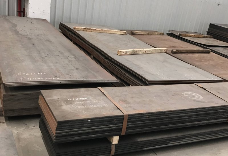 1023 Cold Rolled Steel Plate