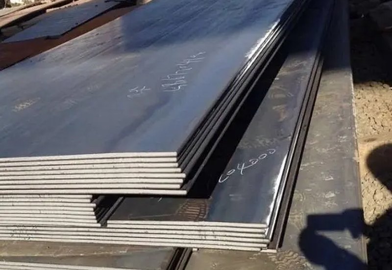 Carbon Steel Plate - Image 4