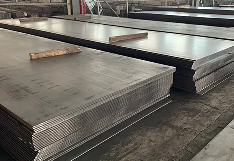 Carbon Steel Plate - Image 3