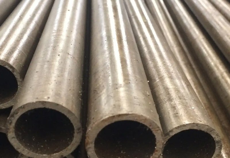 A252 Seamless&Welded Pipe Piles – Image 3