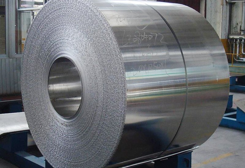 3003 Aluminum Coil — изображение 2