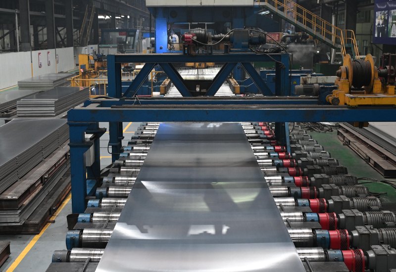 1050 Aluminum Sheet — изображение 4