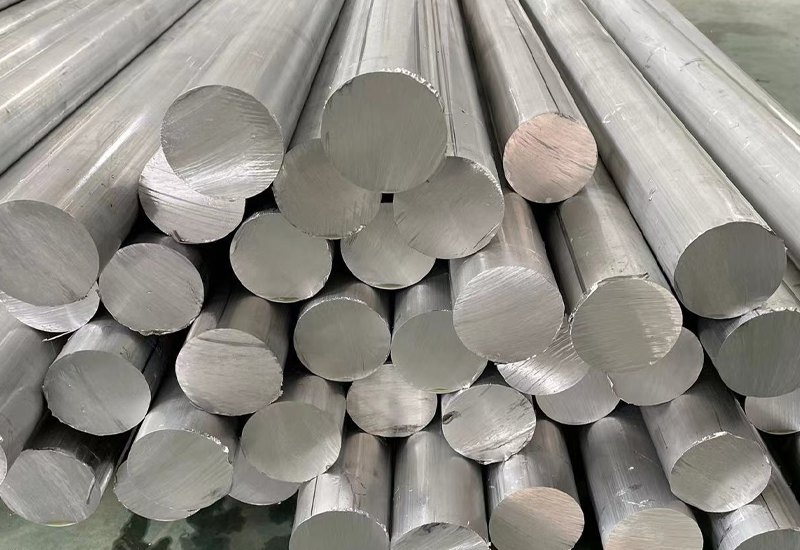 2011 Aluminium Bar – Image 4